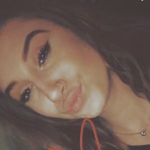 Meet your Posher, Scarlett